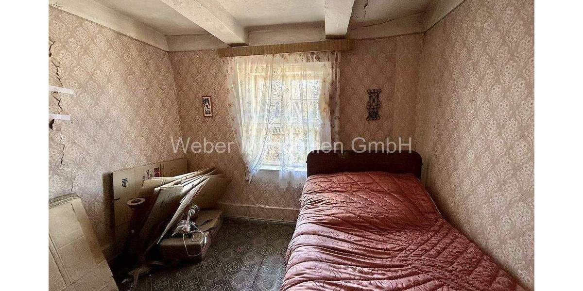 Einfamilienhaus Harzgerode Straßberg - 6 Zimmer, 160 m&sup2;, 29.700&euro; | Angebot:25851289