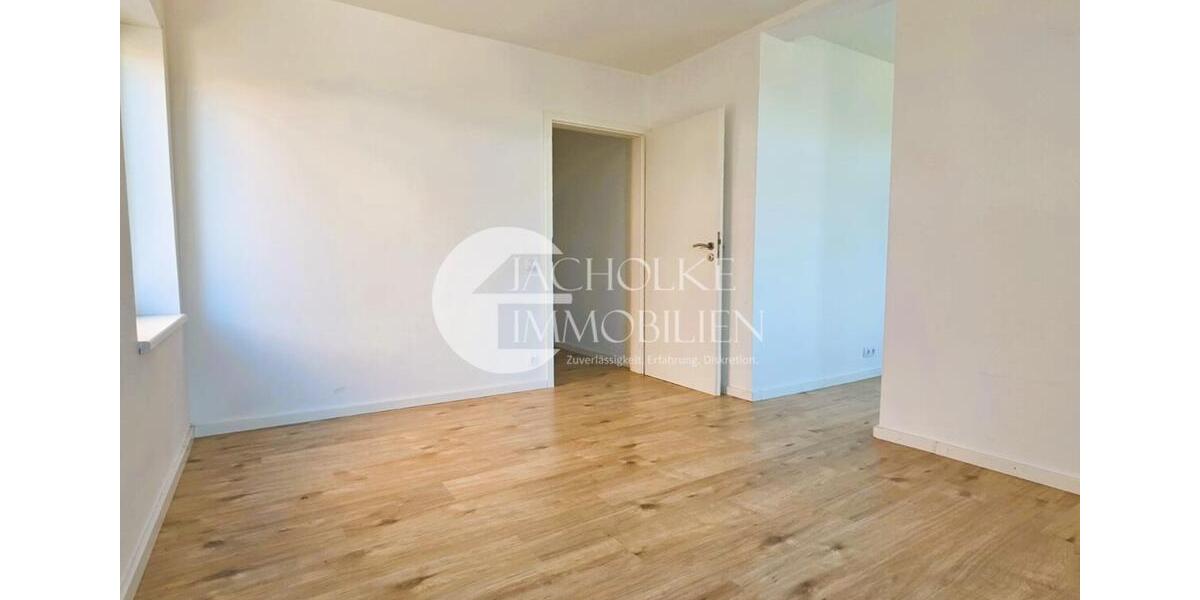 Etagenwohnung Bergen an der Dumme - 2.5 Zimmer, 53 m&sup2;, 430&euro; | Angebot:26459697