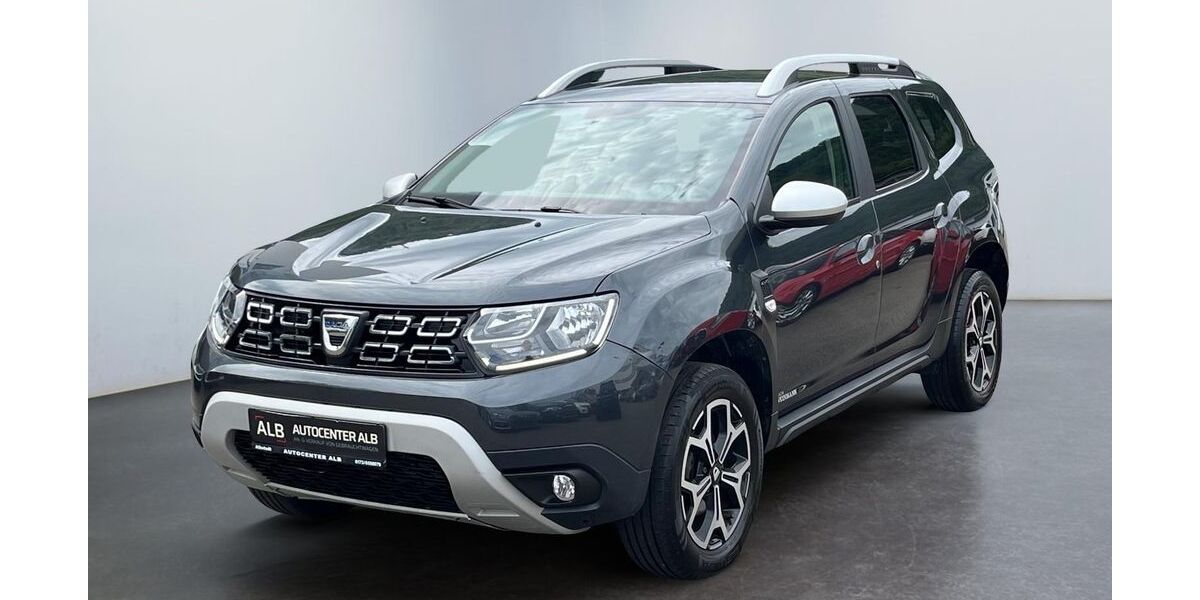 Dacia Duster 99.030 km 13.490 &euro; Albstadt 72458