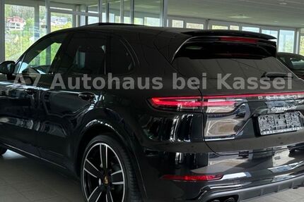 Porsche Cayenne 150.000 km 70.999 &euro; Niestetal bei Kassel 34266
