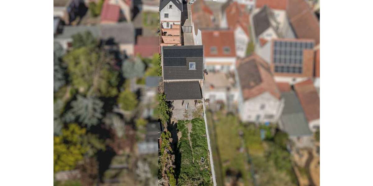 Einfamilienhaus Böhl-Iggelheim Iggelheim - 6 Zimmer, 92 m&sup2;, 305.000&euro; | Angebot:26285777