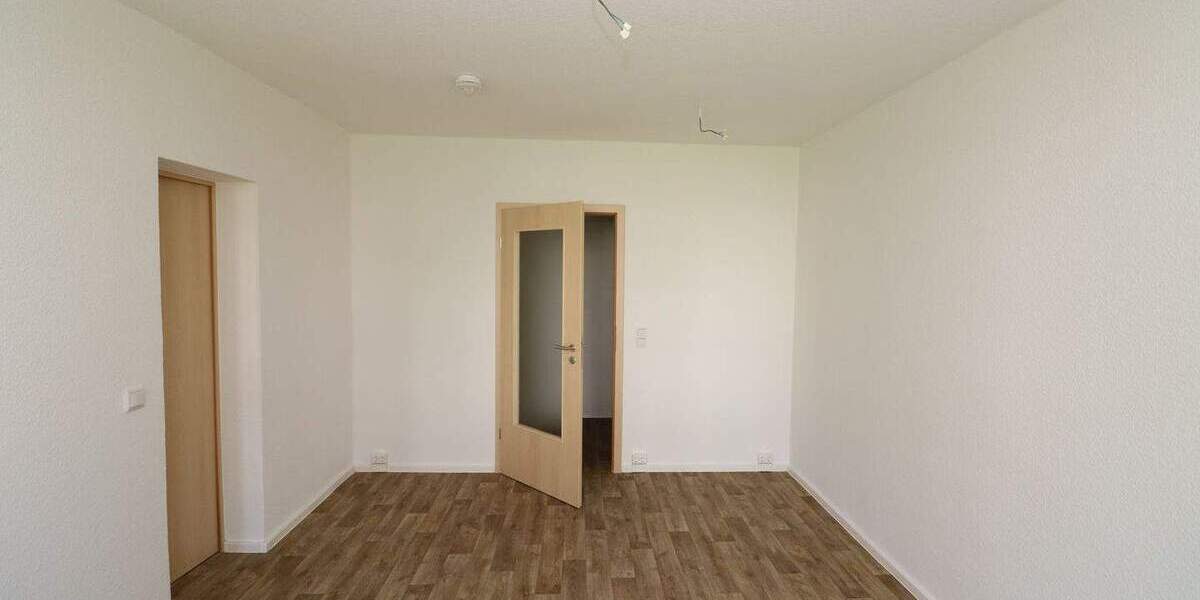 Hier kocht der Chef noch selbst...neu sanierte 2-RW mit Einbauküche, Dusche u. Balkon!!! 2 zimmer