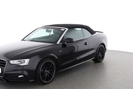 Audi A5 85.438 km 21.880 € Berlin 12103