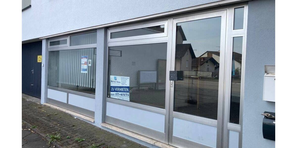 Gewerbeobjekt Landstuhl - 380&euro; | Angebot:21133545