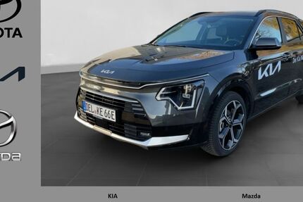 Kia Niro 4.500 km 38.490 &euro; Delmenhorst 27755