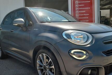 Fiat 500X 70.596 km 12.999 € Neuburg/Inn bei Passau 94127