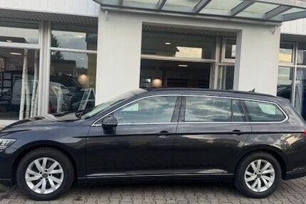 VW Passat Variant 89.076 km 22.200 &euro; Woldegk 17348