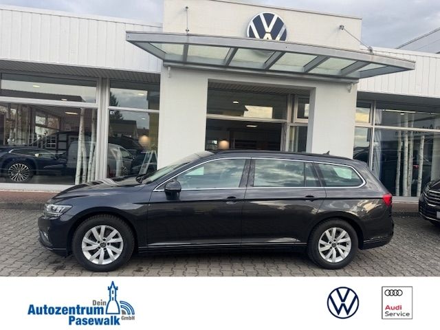 VW Passat Variant 89.076 km 22.200 &euro; Woldegk 17348