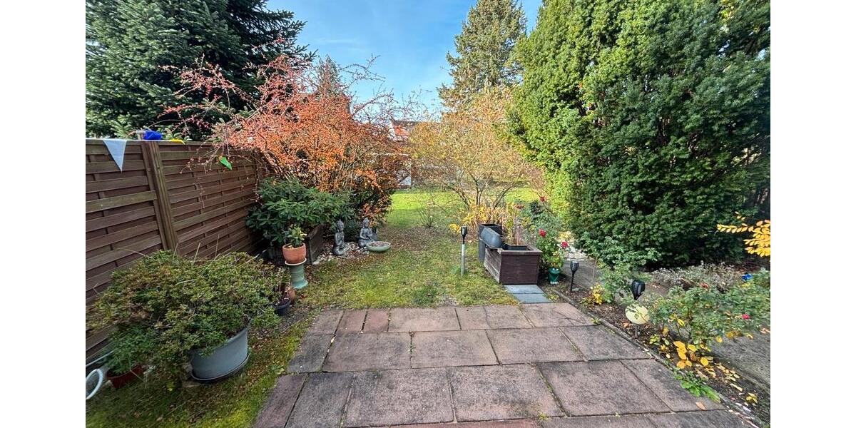 Doppelhaushälfte (95 m²) mit viel Potential 4 zimmer