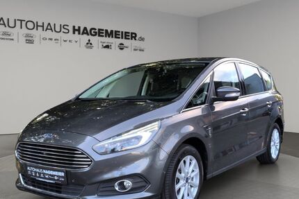 Ford S-Max 91.167 km 15.950 &euro; Halle Westfalen 33790