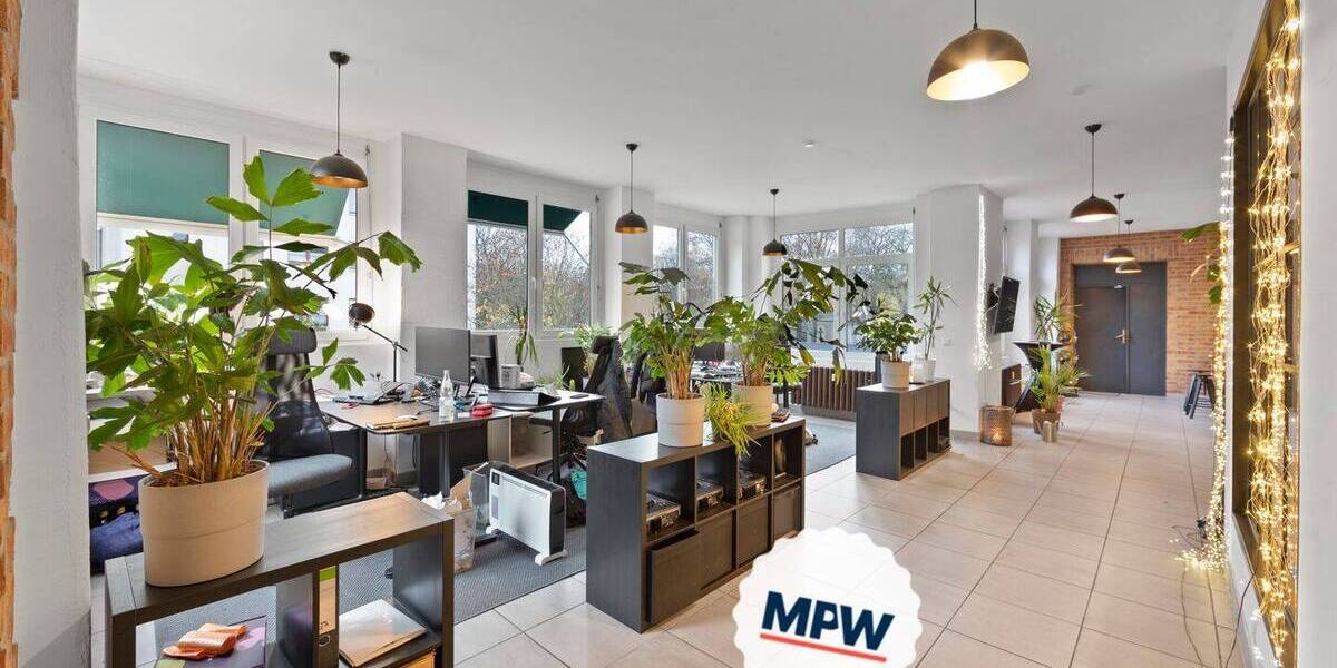 Gewerbeobjekt Berlin Köpenick - 3 Zimmer, 2.800.000&euro; | Angebot:26433333