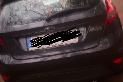 Ford Fiesta 182.500 km 2.500 &euro; Flensburg 24944