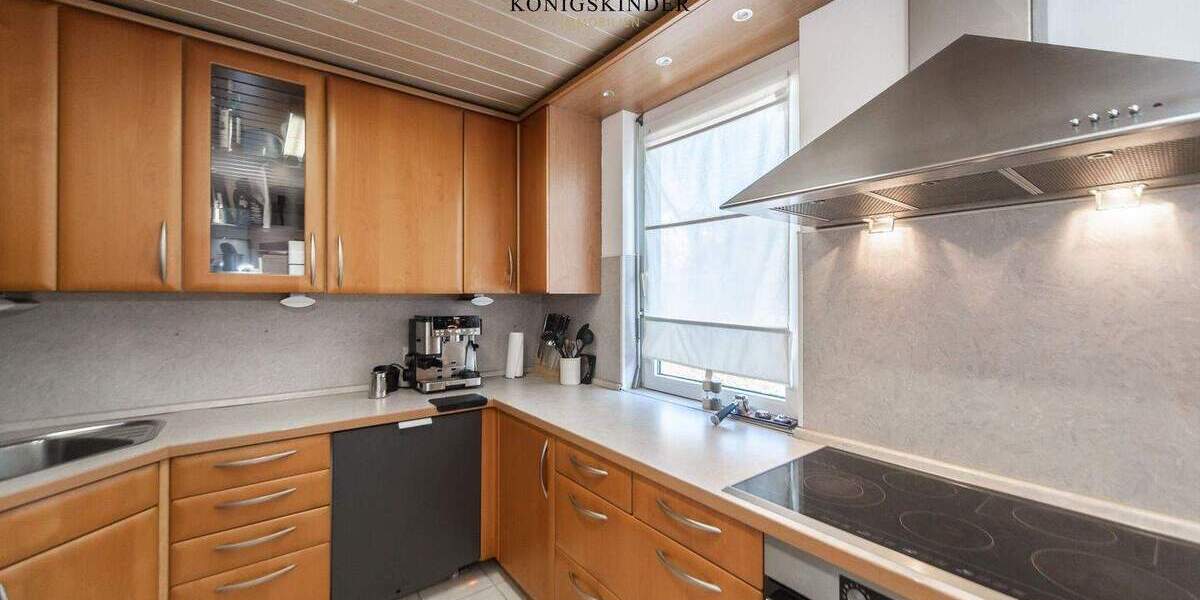 Doppelhaushälfte Stuttgart / Hofen Hofen - 6 Zimmer, 135 m&sup2;, 679.000&euro; | Angebot:25897828