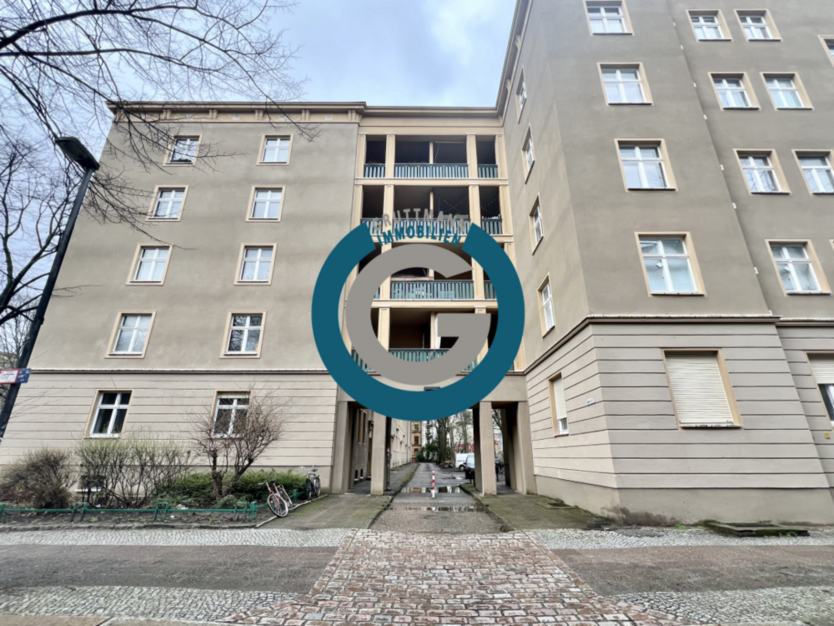 Wohnung zum Kaufen in Berlin 195.000 € 33 m² 1 zimmer