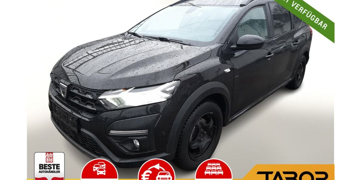Dacia Jogger 42.650 km 18.588 &euro; Kehl 77694