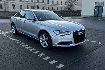 Audi A6 199.000 km 12.400 &euro; Großenhain 01558