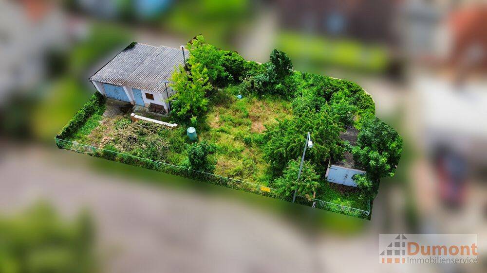Grundstück Bad Dürrenberg - 59.000&euro; | Angebot:26824919