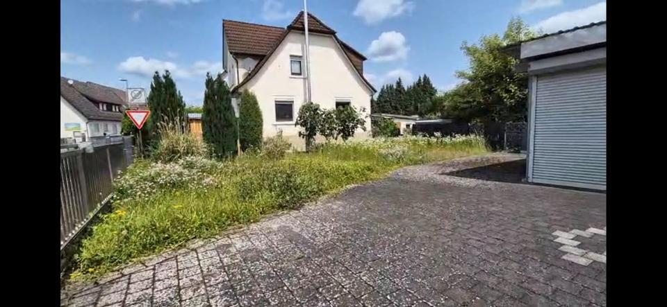 Einfamilienhaus in Bad Friedrichshall zimmer