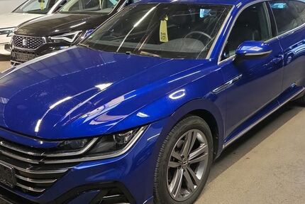 VW Arteon 106.433 km 23.820 &euro; Nabburg 92507