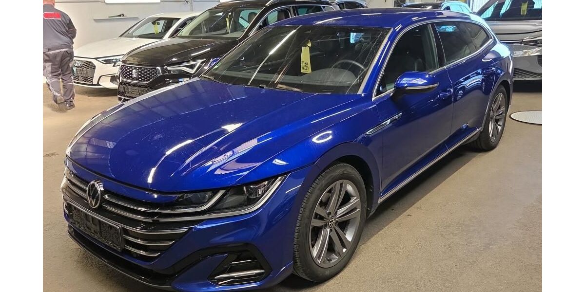 VW Arteon 106.433 km 23.820 &euro; Nabburg 92507