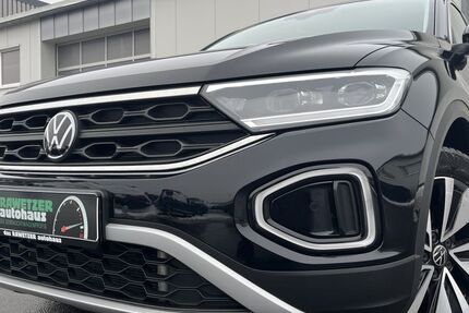 VW T-Roc 25.933 km 27.680 &euro; Marktredwitz 95615