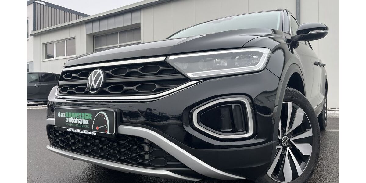 VW T-Roc 25.933 km 27.680 &euro; Marktredwitz 95615