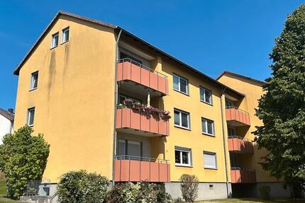 Wohnung Melsungen - 2 Zimmer, 58 m&sup2;, 382&euro; | Angebot:25403853