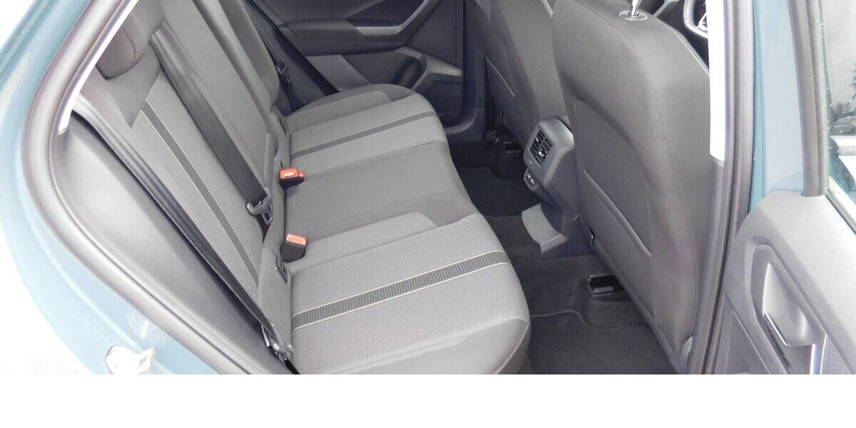 VW T-Roc 1.5 Life TSI BMT Navi Klima 34.000 km 23.690 &euro; Vordorf 38533