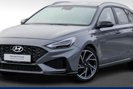 Hyundai i30 25.556 km 20.990 € Dresden 01219