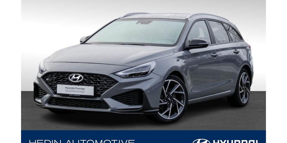 Hyundai i30 25.556 km 20.990 € Dresden 01219