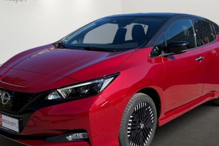 Nissan Leaf 32.932 km 19.989 &euro; Berlin 12559