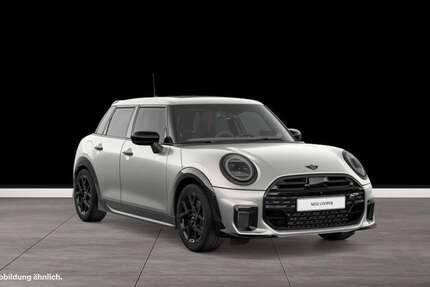 Mini Cooper S 26.225 km 33.395 &euro; Hösbach 63768