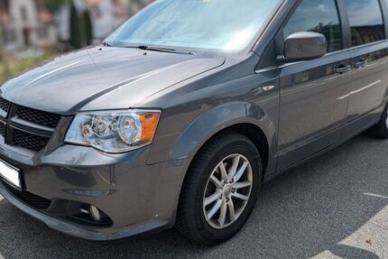 Dodge Grand Caravan