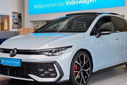 VW Golf 18.267 km 38.969 &euro; Neubrandenburg 17034