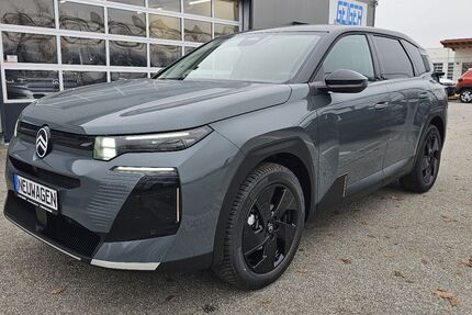 Citroen C5 Aircross 2.450 km 33.950 &euro; Pilsting 94431