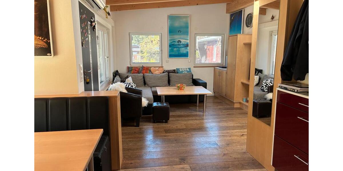 Einfamilienhaus Goldberg - 3 Zimmer, 48 m&sup2;, 159.000&euro; | Angebot:26415143