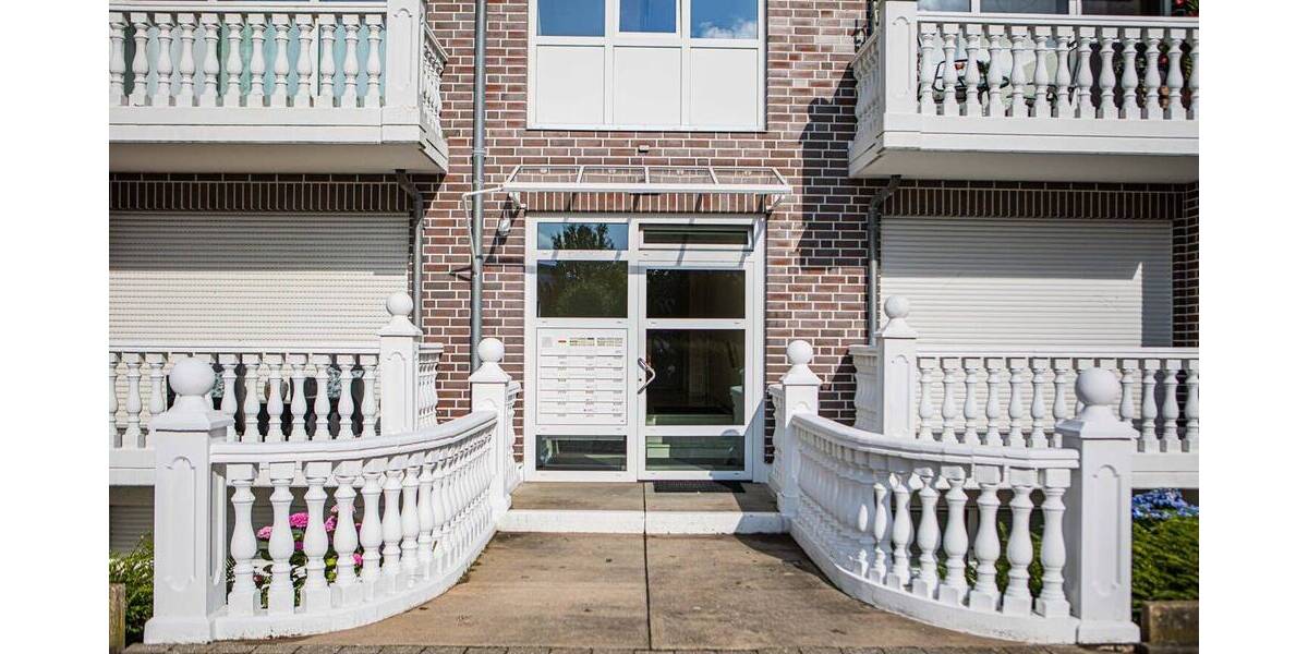 Etagenwohnung Cuxhaven Döse - 2 Zimmer, 68 m&sup2;, 750&euro; | Angebot:26879031