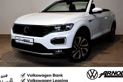 VW T-Roc 43.490 km 24.990 &euro; Korbach 34497