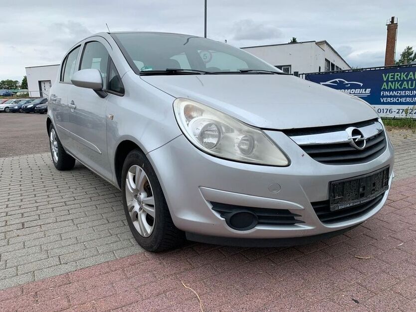 Corsa