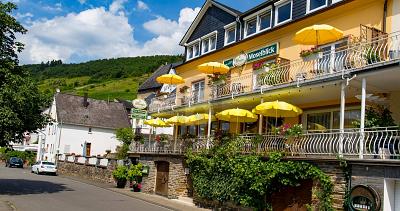 BESTE LAGE, RENIDTE UND MEHR! - Gewerbeobjekt Burg (Mosel) | Angebot:27145255