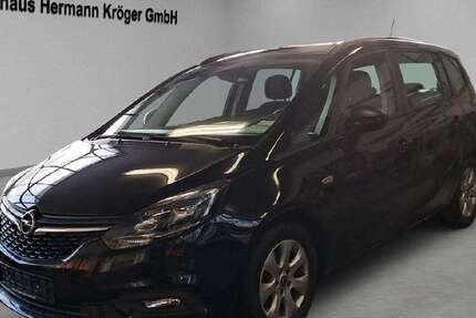 Opel Zafira 98.850 km 10.590 &euro; Schenefeld 22869
