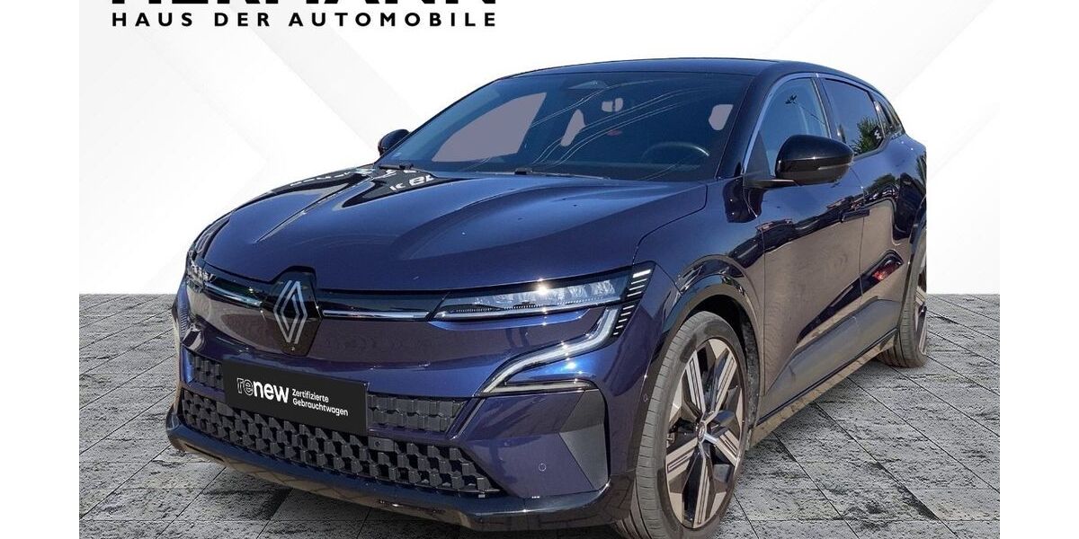 Renault Megane E-TECH 38.000 km 31.145 &euro; Göttingen 37079