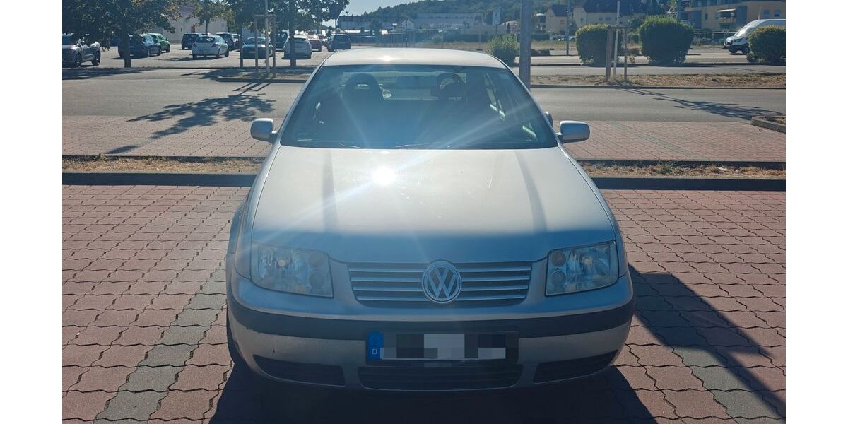 VW Bora 187.000 km 1.200 &euro; Heidenheim 89522