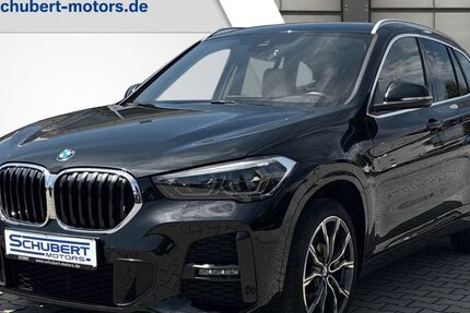 BMW X1 118.931 km 24.690 &euro; Oschersleben 39387