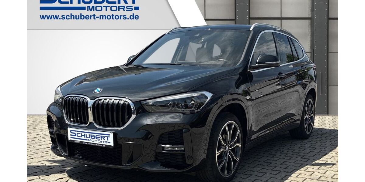 BMW X1 118.931 km 24.690 &euro; Oschersleben 39387