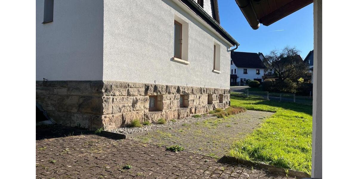 Einfamilienhaus Schleusingen - 12 Zimmer, 169 m&sup2;, 250.000&euro; | Angebot:25660117
