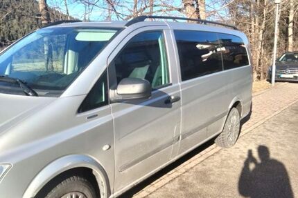 Mercedes-Benz Vito 236.000 km 13.500 &euro; Baiersbronn 72270