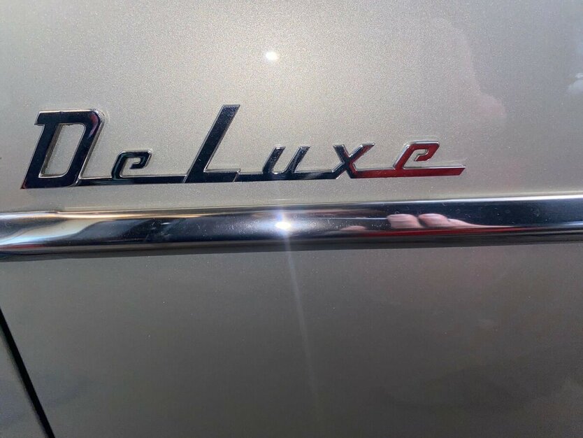 Chevrolet Fleetline DeLuxe 2100 50-1007 15.500 km 24.999 € Hamburg 22339