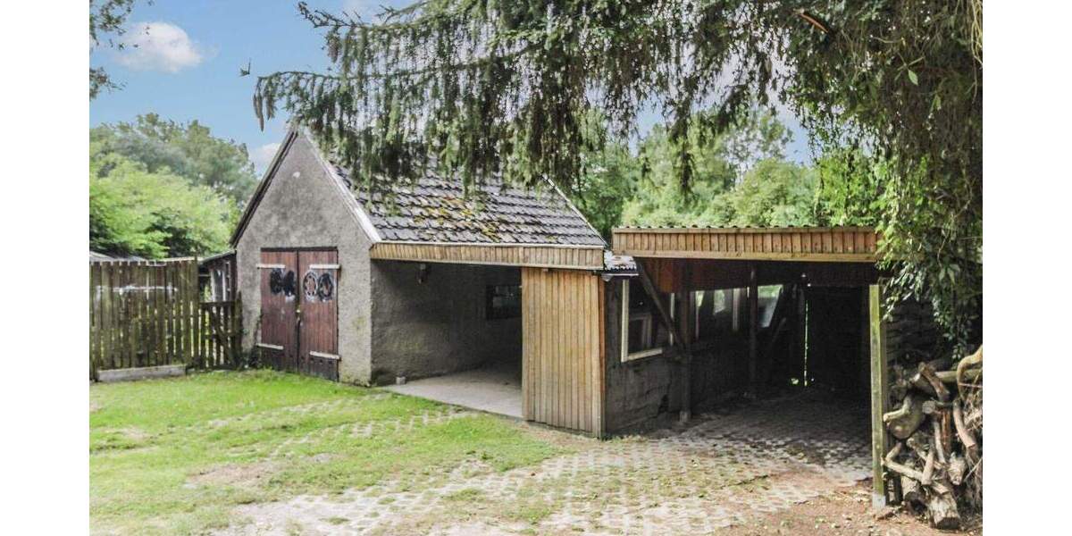 Einfamilienhaus Gülzow-Prüzen Groß Upahl - 5 Zimmer, 69.000&euro; | Angebot:25278558