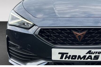 Cupra Leon 32.601 km 19.980 &euro; Hennef 53773